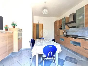 CASA SEMINDIPENDENTE A LUCERA