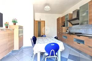 CASA SEMINDIPENDENTE A LUCERA