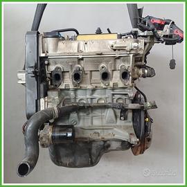 Motore Completo Funzionante 169A4000 51Kw Fiat