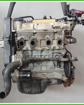 Motore Completo Funzionante 169A4000 51Kw Fiat