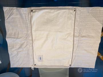 Fasciatoio da viaggio