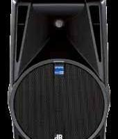 AUDIO PROFESSIONALE DB