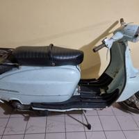 Lambretta 125