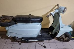 Lambretta 125