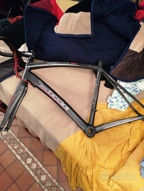 Telaio Dedacciai Assoluto Rc nuovo xl