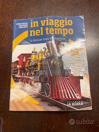 In viaggio nel tempo