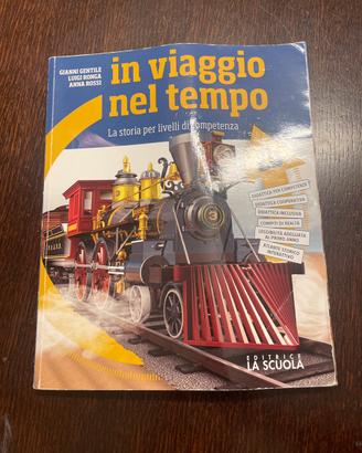 In viaggio nel tempo