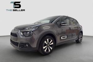 Citroen C3 PureTech 110 S&S Max*FORMULA S*