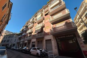 Negozio ampia metratura ad.te san pietro