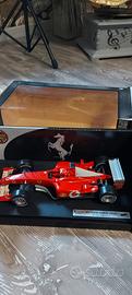 Ferrari 2002 Premiere edition