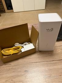 Router Wi-Fi nuovo