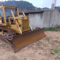 Ruspa komatsu