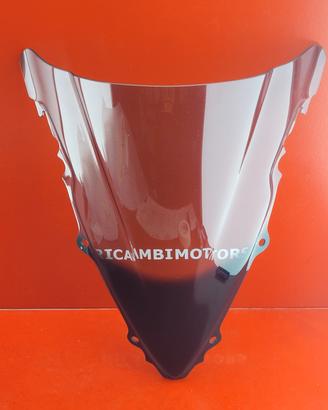 CUPOLINO PARABREZZA BARRACUDA YAMAHA R6