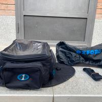 Borsa serbatoio
