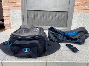Borsa serbatoio