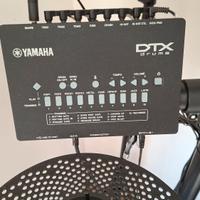 batteria elettronica yamaha