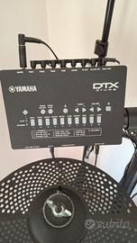 batteria elettronica yamaha