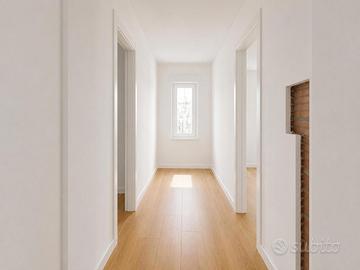 Appartamento Legnago [Cod. rif 3329144VRG]
