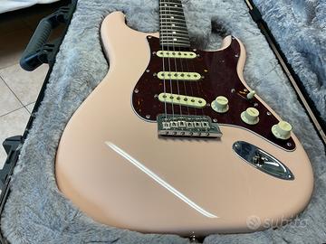 Fender Stratocaster American Professional II SP