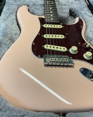 Fender Stratocaster American Professional II SP