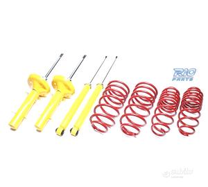 SOSPENSIONE SPORTIVA HYUNDAI GETZ 2002-2009
