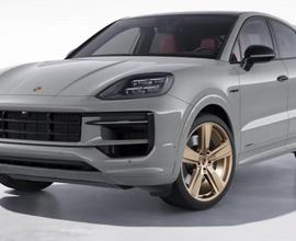 PORSCHE Cayenne Coupé E-Hybrid 3.0 V6 - PRONTA C