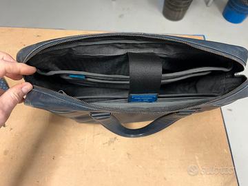  Piquadro cartella porta pc