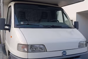 Camper CI
