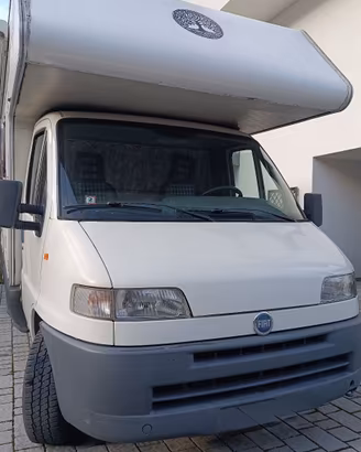 Camper CI