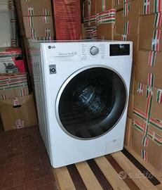 LG / lavatrice / FH2U2QDN1 Turbowash /7kg/700 giri