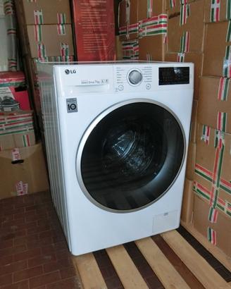 LG / lavatrice / FH2U2QDN1 Turbowash /7kg/700 giri