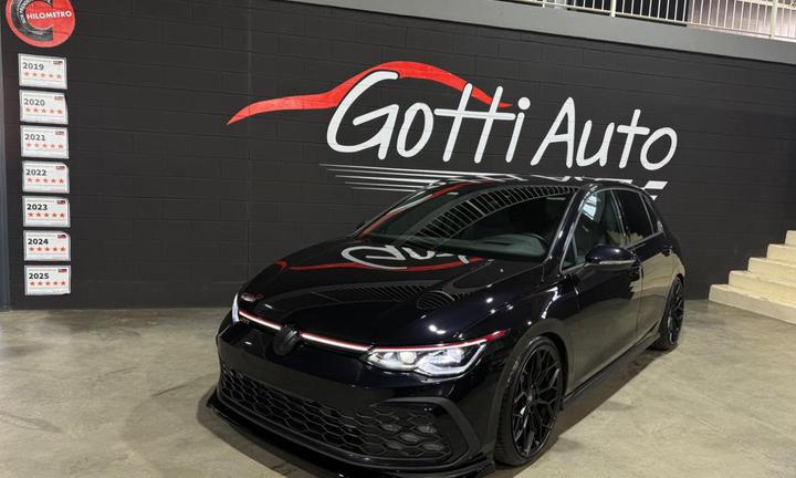 VOLKSWAGEN Golf CERCHI WF 19 ASSETTO MAXTON