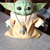 The Child con movimenti e versi