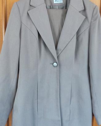 Giacca e pantaloni 