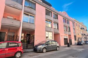 Cagliari-Pirri,Ultimo piano+ P.auto+Terrazza sovr