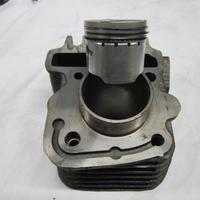 Cilindro Completo di Pistone Originale Piaggio Apr