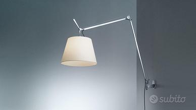 Lampada Tolomeo Mega Parete