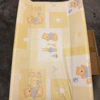 CUSCINO PER FASCIATOIO