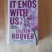 It end with us di Collen Hoove