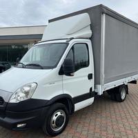 IVECO Daily 35C15 3.0 Centinato Scorrevole 2012