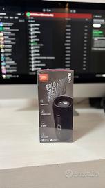 JBL FLIP6