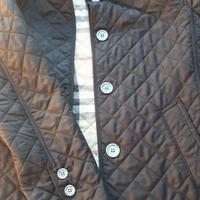 Burberry giacca donna Brit 175