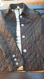 Burberry giacca donna Brit 175