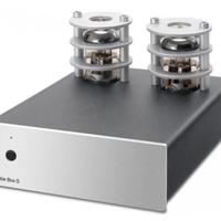 pre phono pro-ject guasto