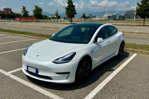 Tesla Model 3 Long Range Dual + Acceleration Boost