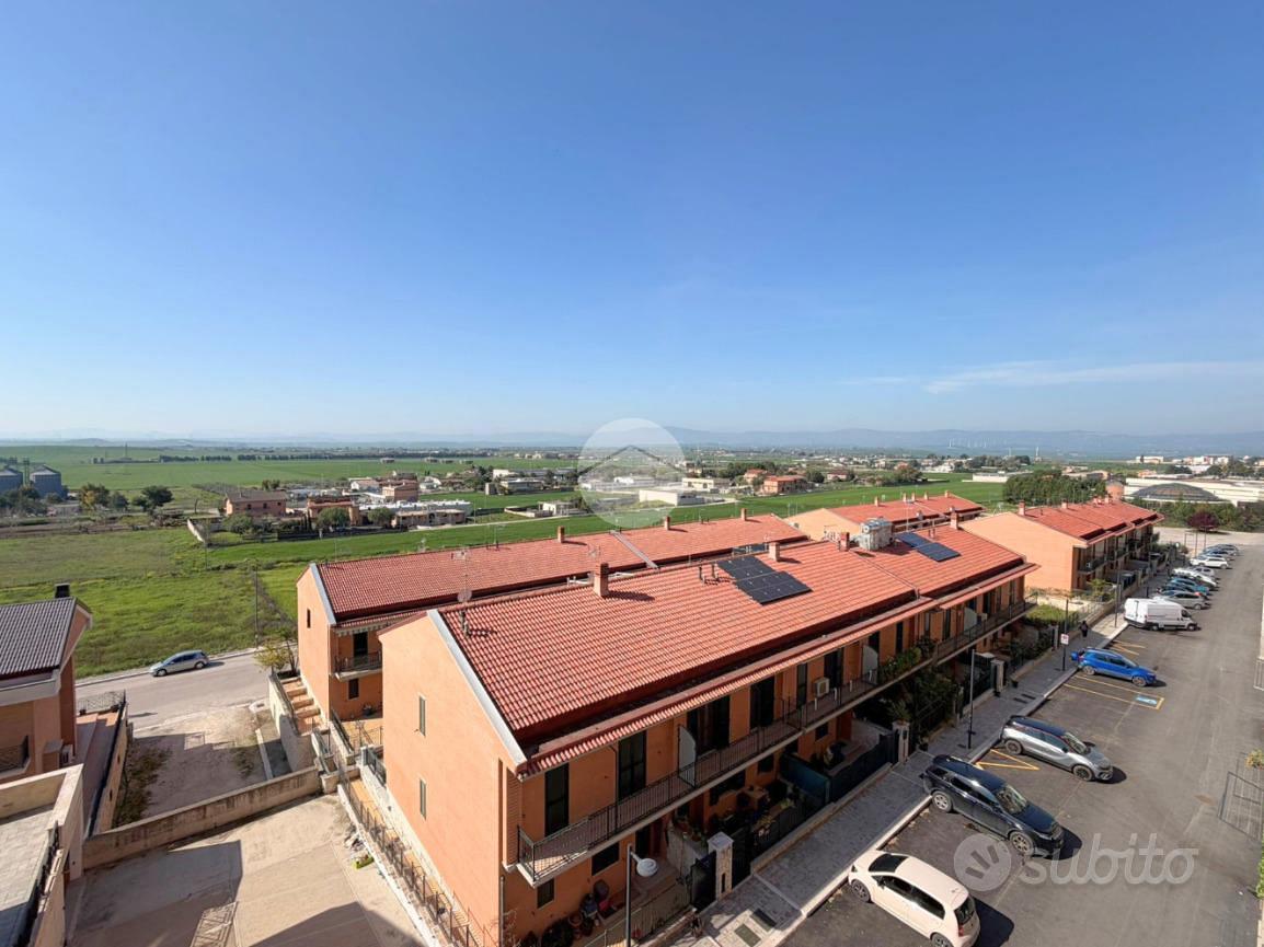 Appartamento – Lucera, Foggia - Altro