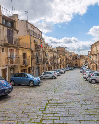 Casa Indipendente - Caltagirone
