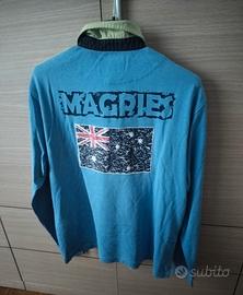 Polo Queensland Rugby Mud & Glory Medium 100% coto