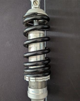 Monoammortizzatore originale Aprilia Dorsoduro