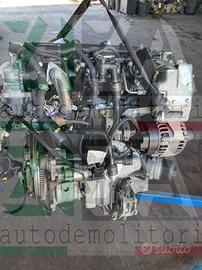 MOTORE Lancia Delta 1.6 88kW 120Cv 198A2000 2011